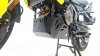 Skidplate VStrom 800DE 800RE 800SE Tall