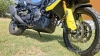 Skidplate VStrom 800DE 800RE 800SE Tall