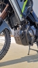 Skidplate CFmoto 450MT