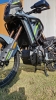Engine Guards Crash Bars 450MT