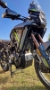 Engine Guards Crash Bars 450MT
