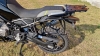 Side Pannier Rack 450MT