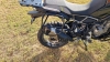 Side Pannier Rack 450MT