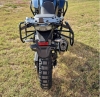 Side Pannier Rack 450MT