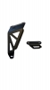 Pillion Footpeg Removal Kit CFmoto 450MT