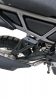 Pillion Footpeg Removal Kit CFmoto 450MT