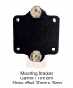 Windscreen GPS Holder