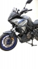 CrashBars Tracer 7 