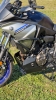 CrashBars Tracer 7 