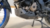 Skidplate DL1050DE V-Strom