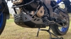 Skidplate DL1050DE V-Strom