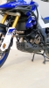 Skidplate DL1050DE V-Strom
