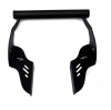 Windscreen GPS Holder 22mm