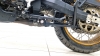 Center Stand SVT650 2023-2026