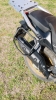 Side Pannier Rack 