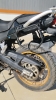 Side Pannier Rack 