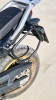 Side Pannier Rack 