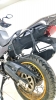 Side Pannier Rack 
