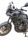 CrashBars NX500 2024-2026