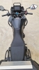 CrashBars NX500 2024-2026