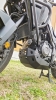 Skidplate NX500