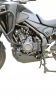 Skidplate NX500