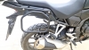 Side Pannier Rack NX500 2023-2026