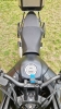 Side Pannier Rack NX500 2023-2026