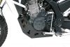 Skidplate 800X