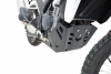 Skidplate 800X