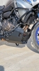 Skidplate Tracer 7 