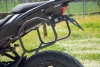 Side Pannier Rack
