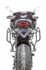 Side Pannier Rack